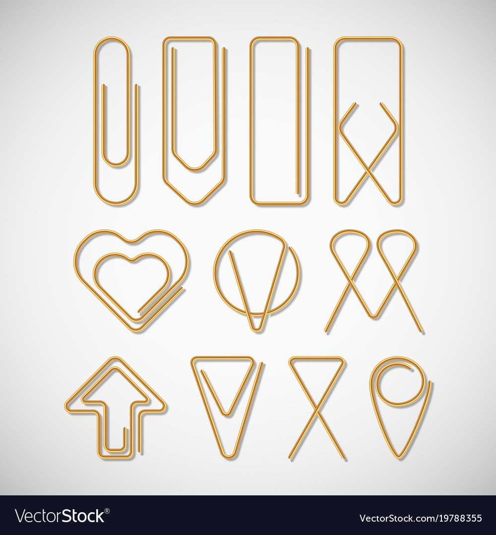 types of paper clips William middlebrook, of waterbury, connecticut, patented a machine for making paper clips of the gem design in 1899 the gem paperclip was never patented. types of paper clips William middlebrook, of waterbury, connecticut, patented a machine for making paper clips of the gem design in 1899 the gem paperclip was never patented.