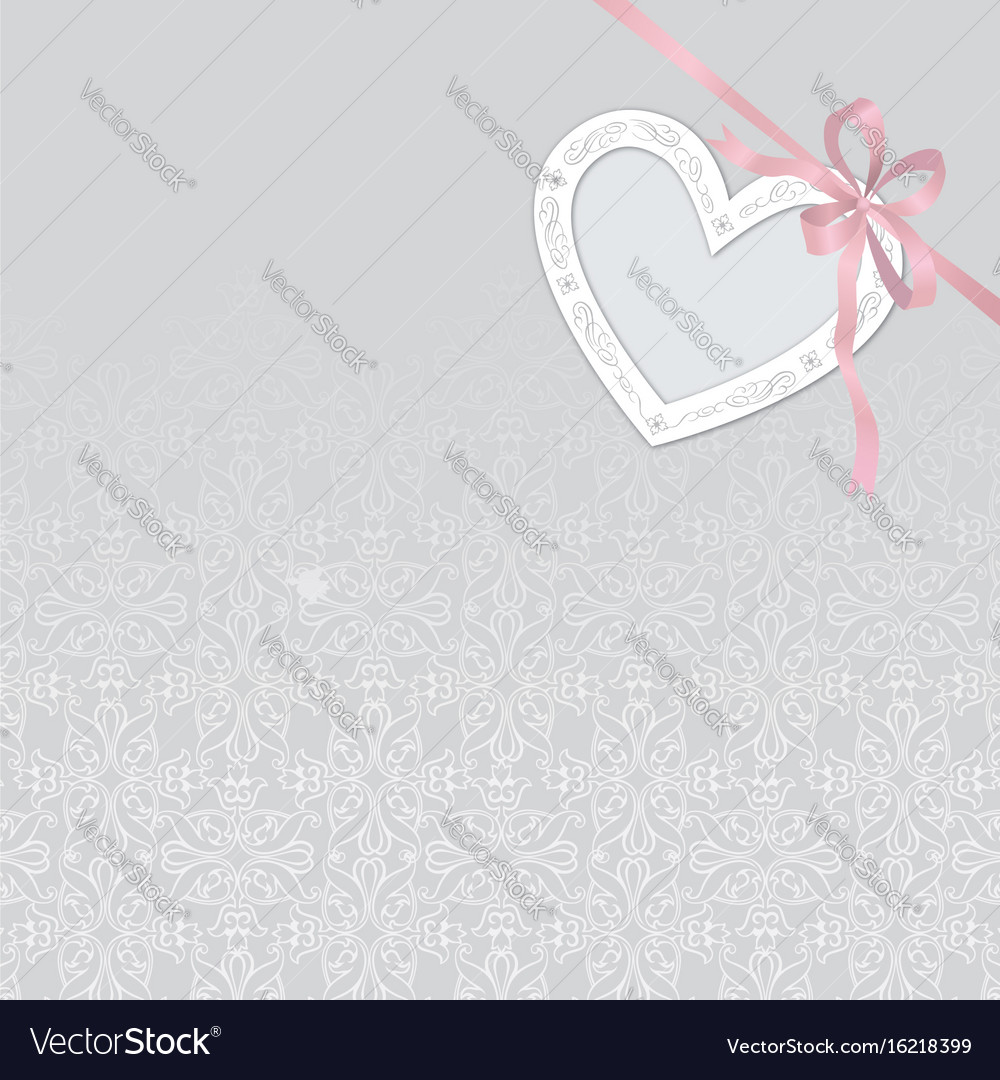 valentines card background