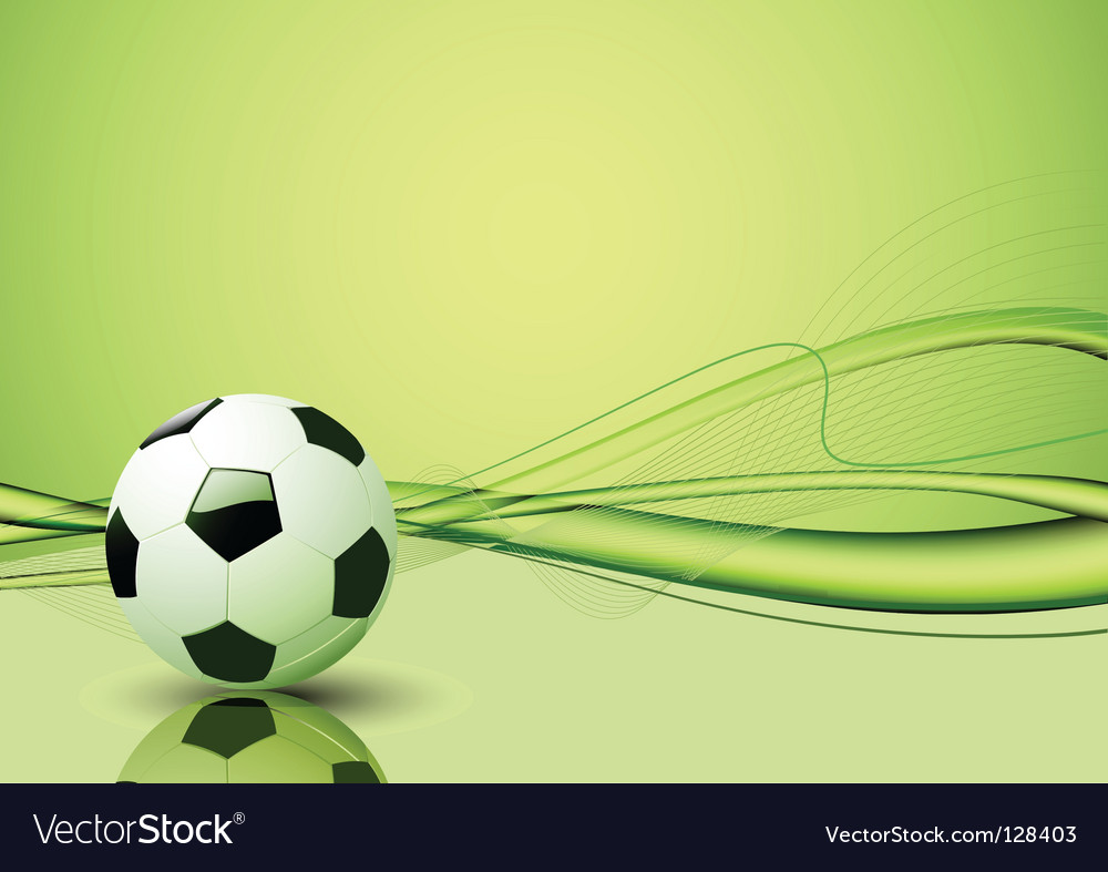 soccer template