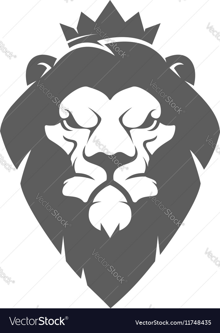 Free Free 165 Lion Cub With Crown Svg SVG PNG EPS DXF File
