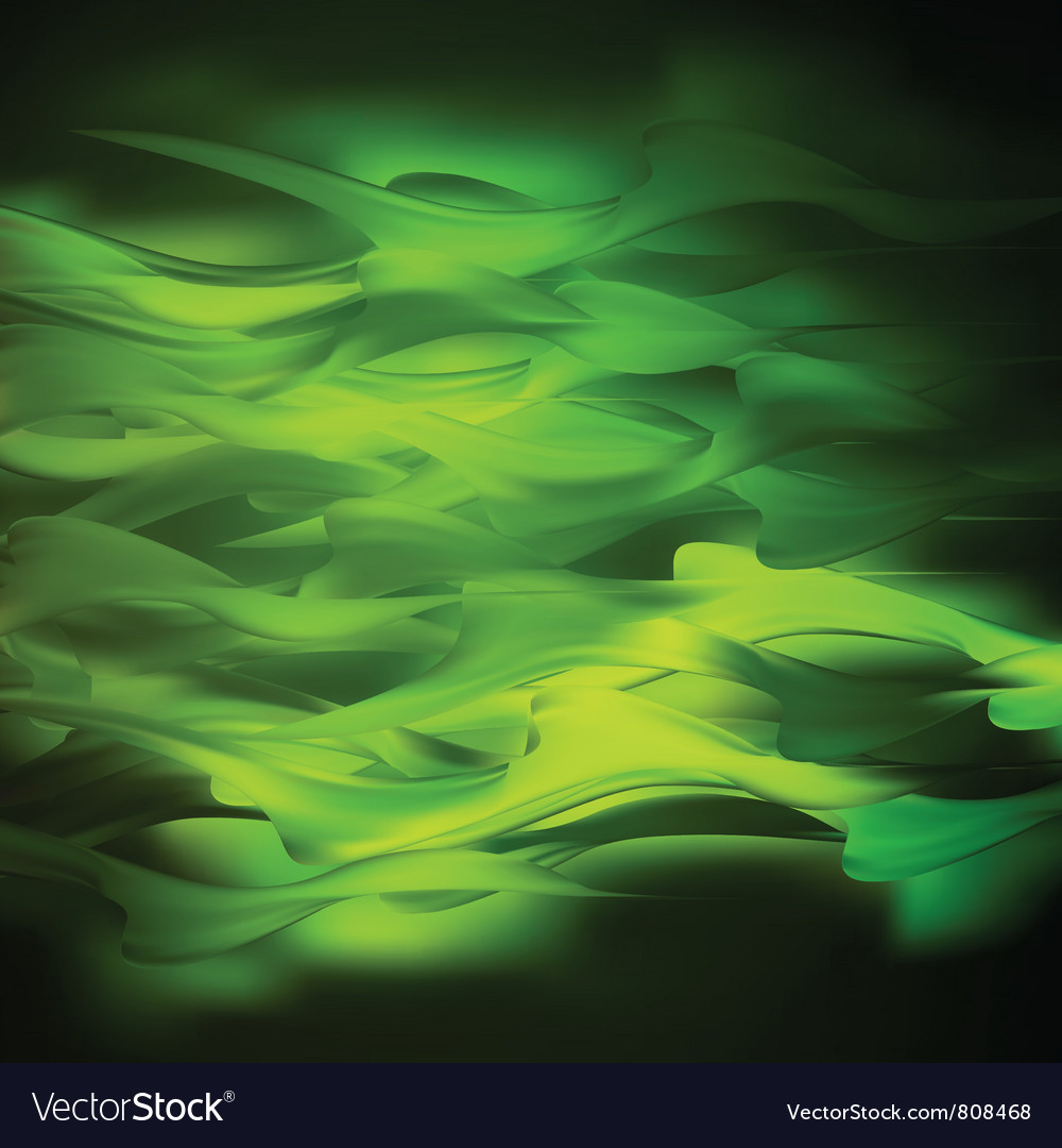 waveform background