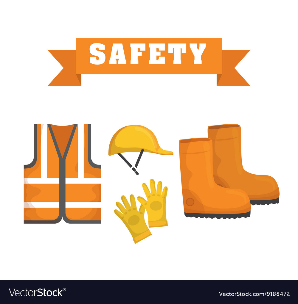 safety icon
