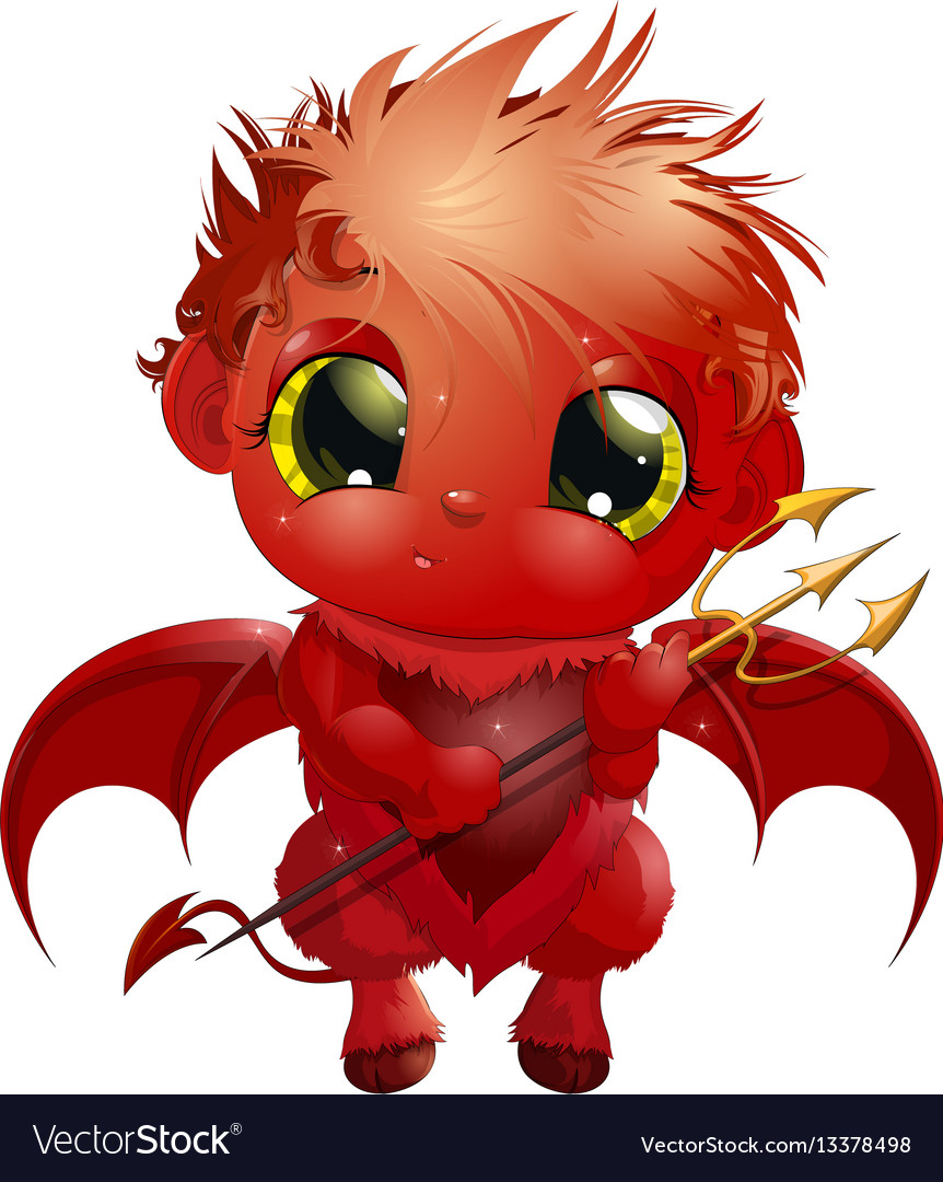 Devil sweet little Tycoon’s Sweet