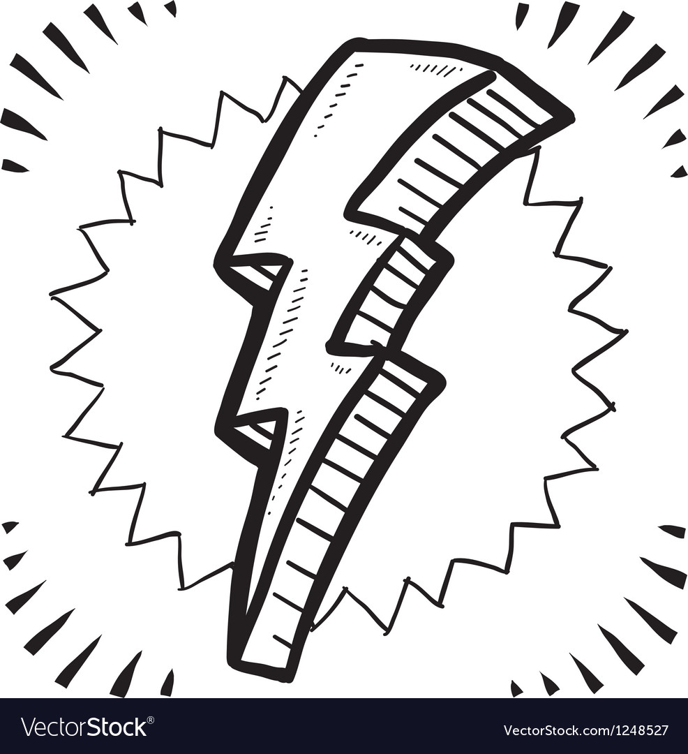Lightning bolt Royalty Free Vector Image - VectorStock for Vector Lighting Bolt
67qdu Lightning bolt Royalty Free Vector Image - VectorStock for Vector Lighting Bolt
67qdu