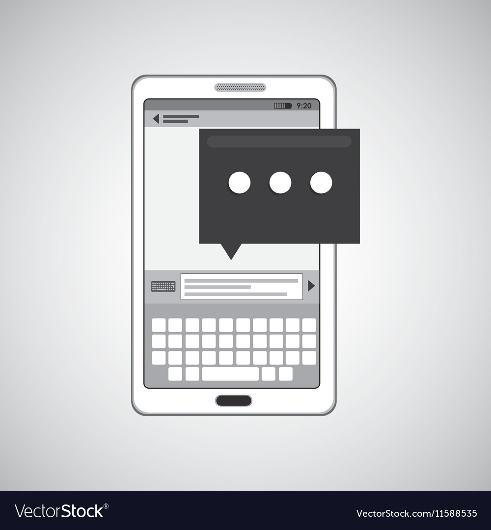 texting email