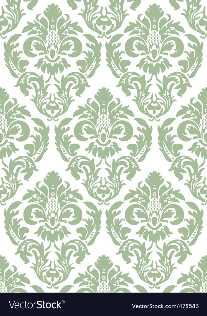 Floral Wallpaper floral wallpaper royalty free vector image - vectorstock Floral Wallpaper floral wallpaper royalty free vector image - vectorstock