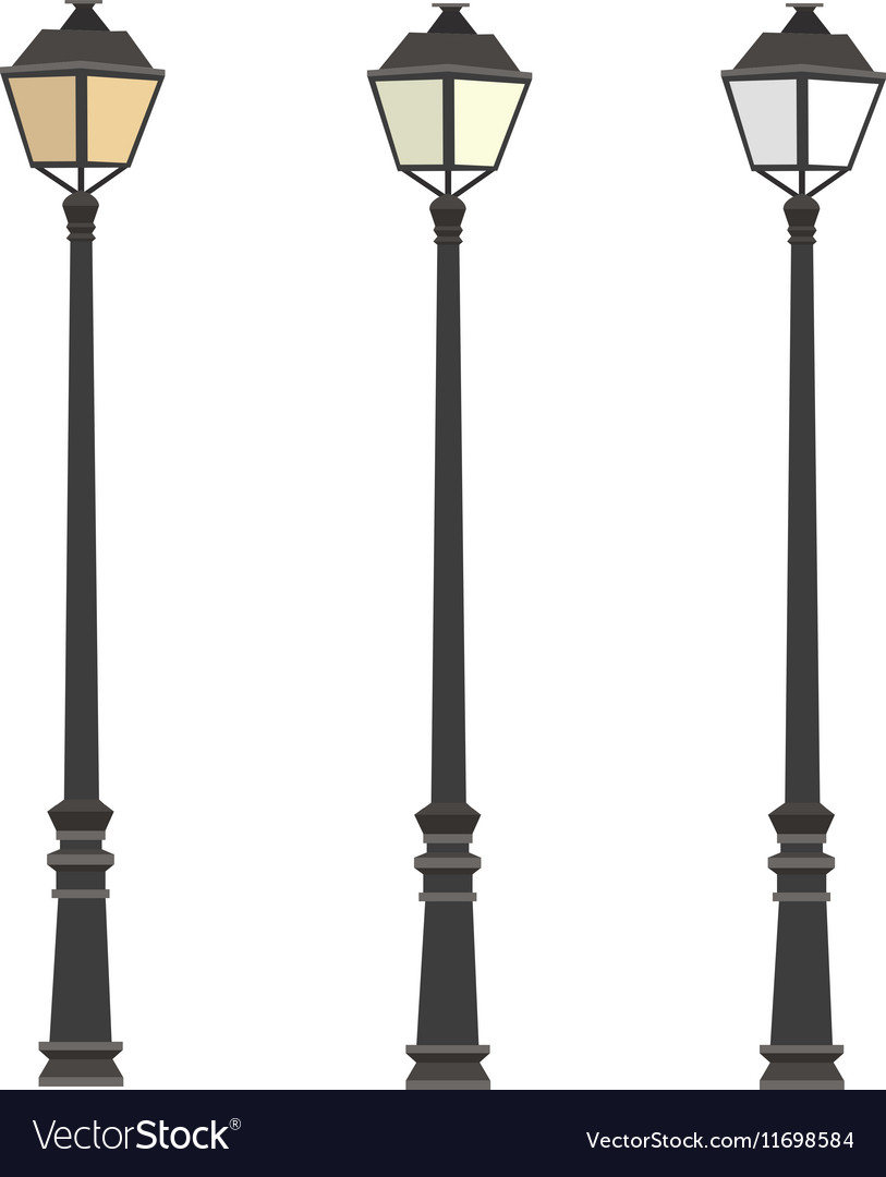 Lamppost Lanterns Street lights Lamp post Vector Image for Street Lamp Post Design
110yll Lamppost Lanterns Street lights Lamp post Vector Image for Street Lamp Post Design
110yll
