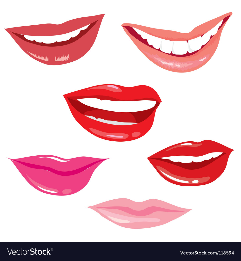 Free Free Smile Lips Svg 375 SVG PNG EPS DXF File
