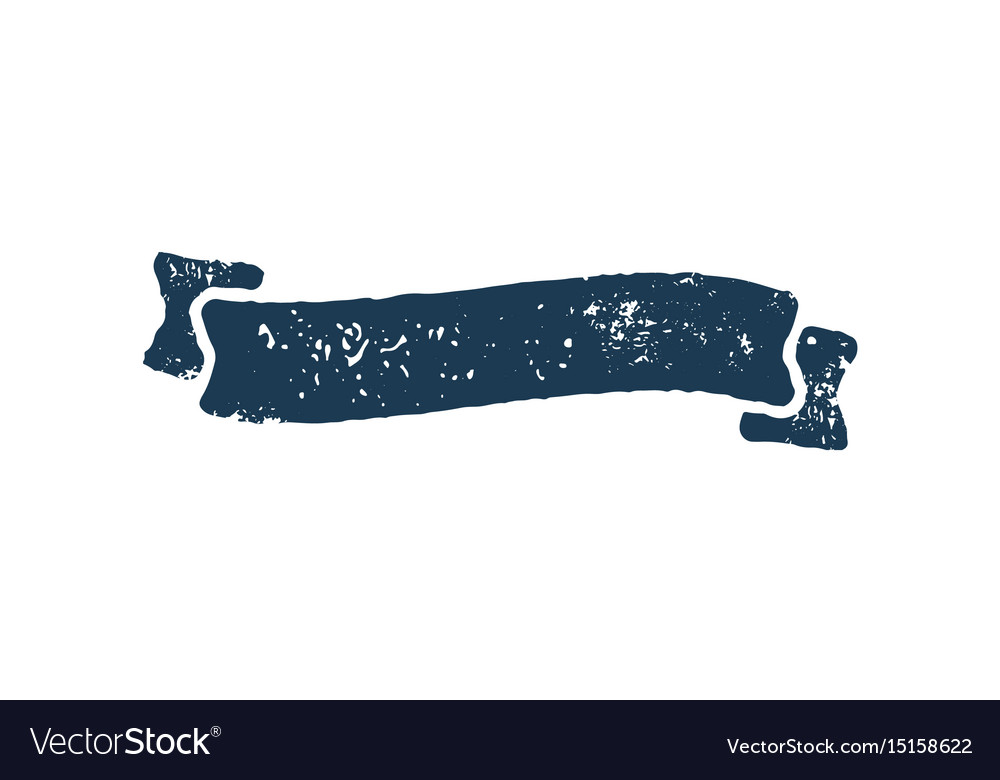 blue ribbon template