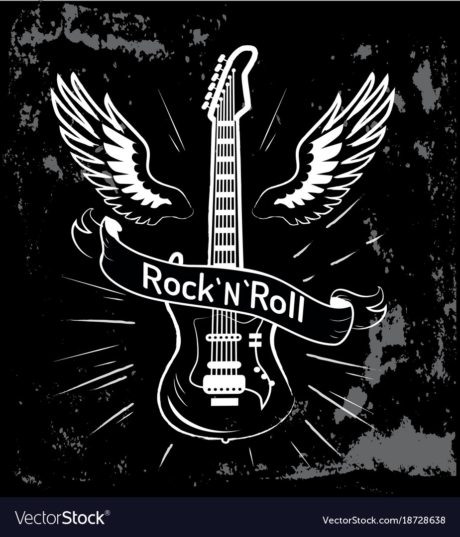 Rock N Roll Guitar Www Pixshark Images Galleries rock n roll guitar www pixshark images galleries