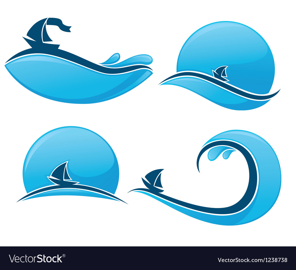 wave labels