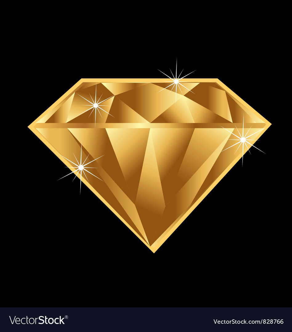 Golden Diamond Golden Diamond
