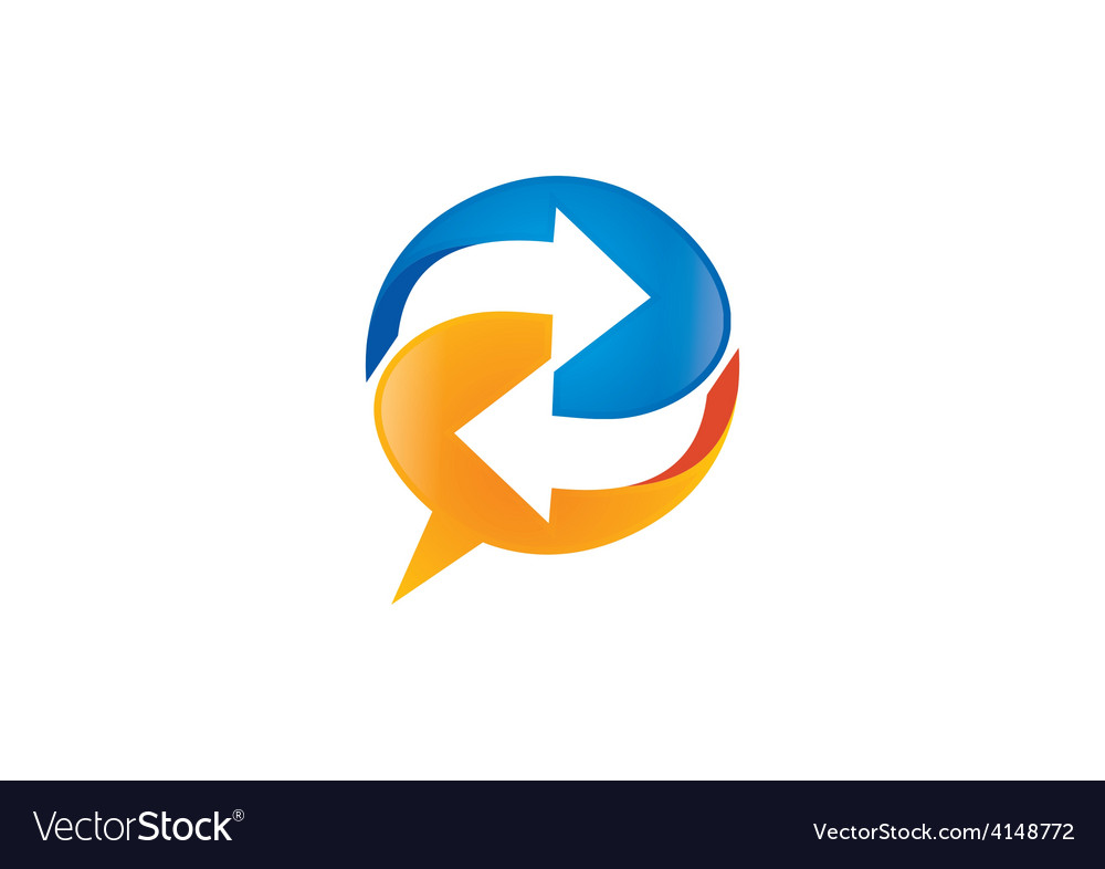 bubble circle