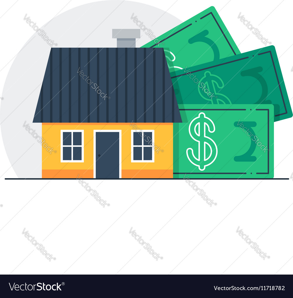 house expenses