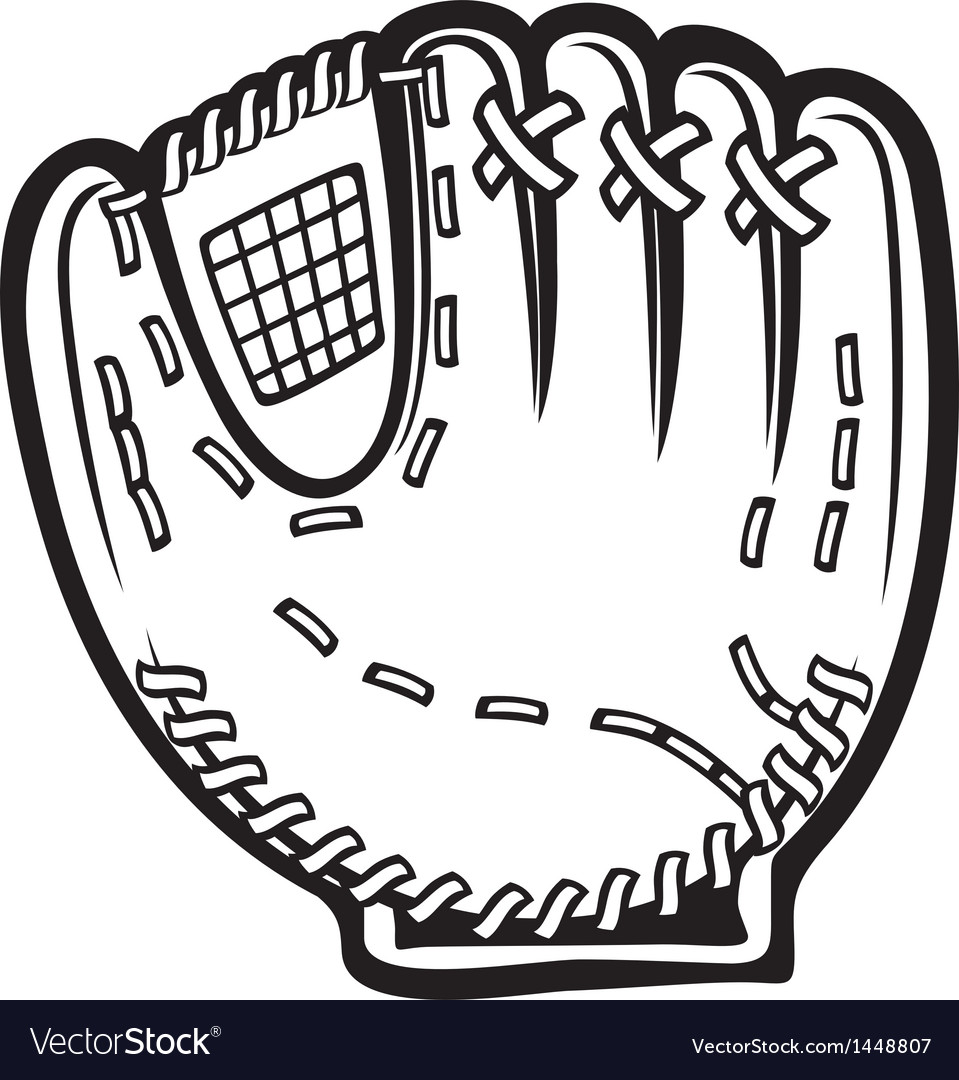 baseball vector