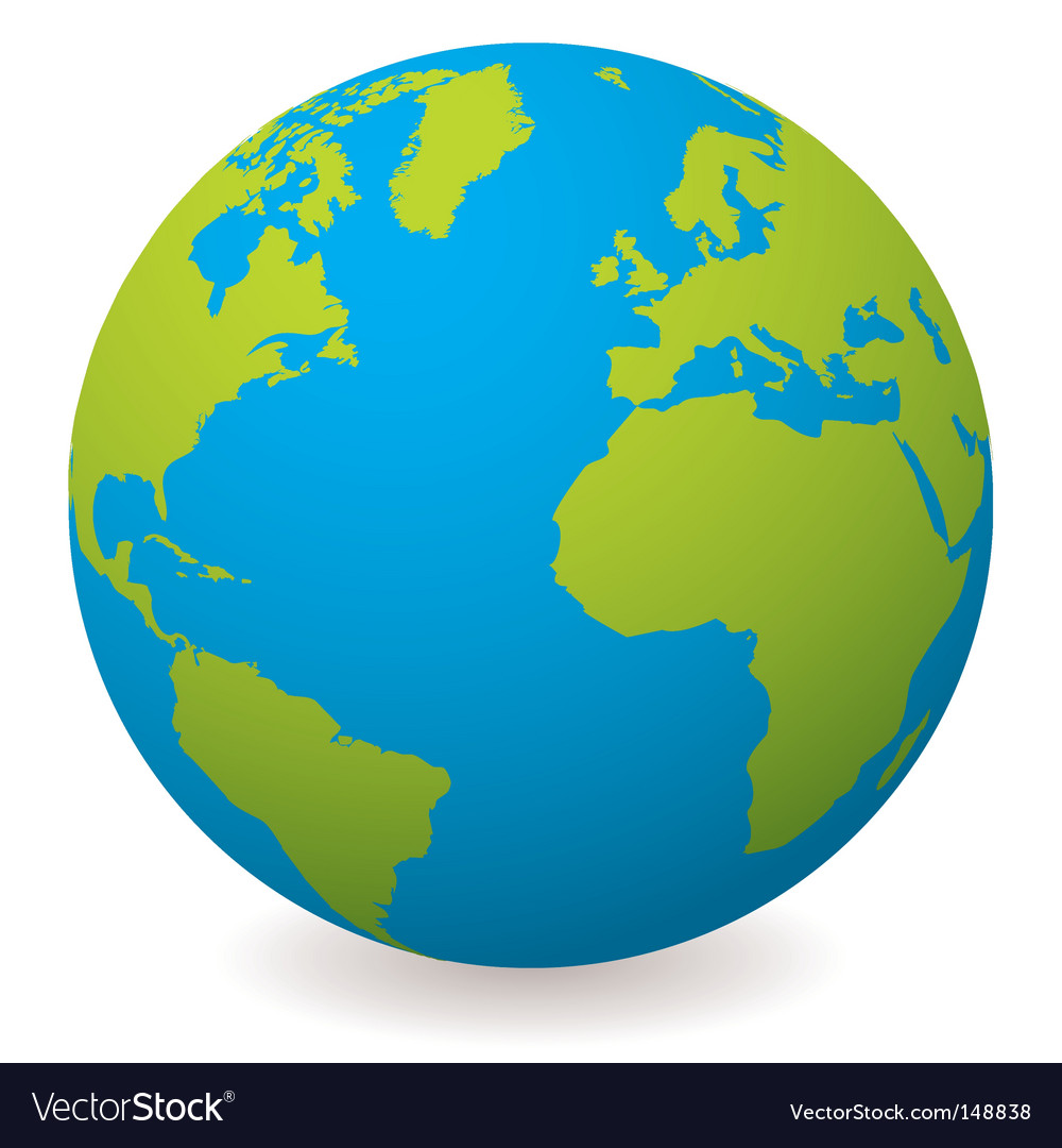 globe globe