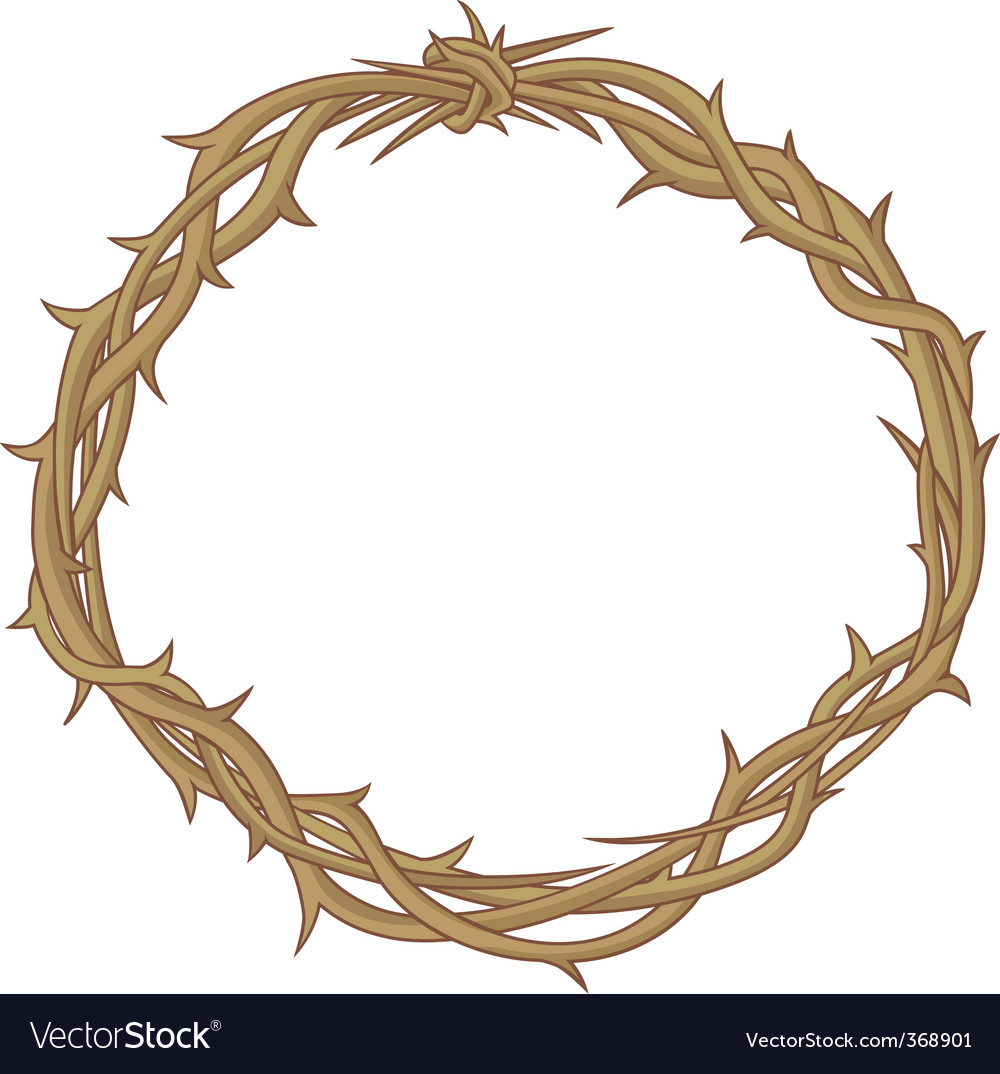 Free Free 335 Crown Of Thorns Svg Free SVG PNG EPS DXF File