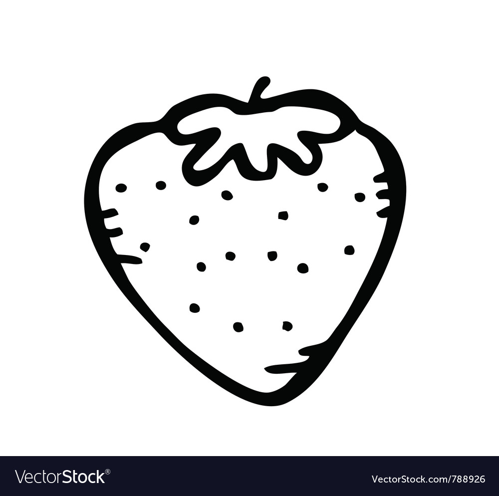Strawberry doodle Royalty Free Vector Image - VectorStock for Clipart Strawberry Black And White
49jwn Strawberry doodle Royalty Free Vector Image - VectorStock for Clipart Strawberry Black And White
49jwn