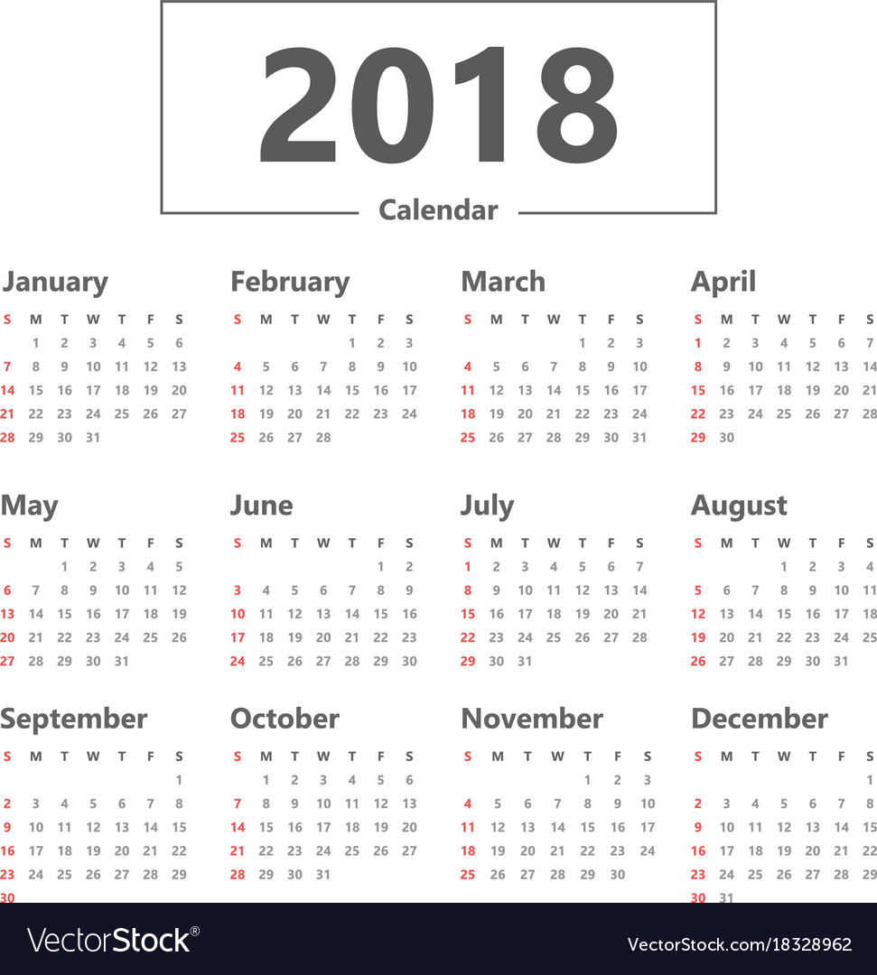calendar planner template