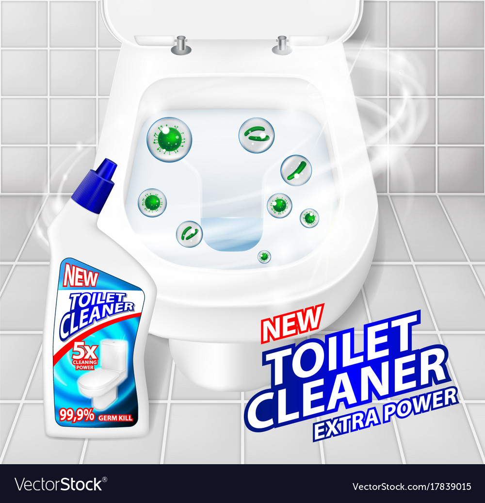 cleaner ads