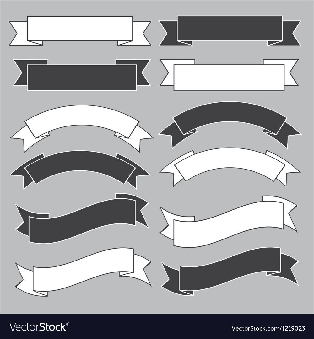 vector banner