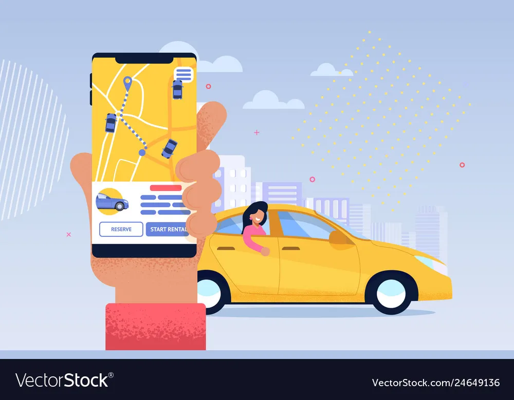 Sharing taxi service mopa airport