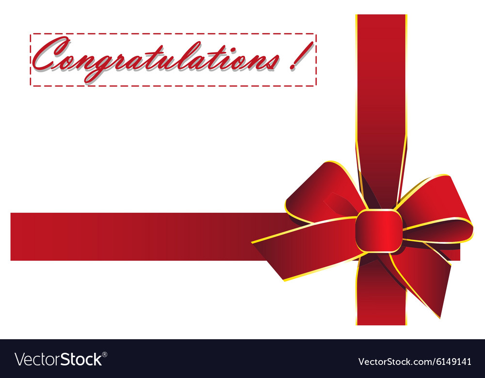 words of congratualtions