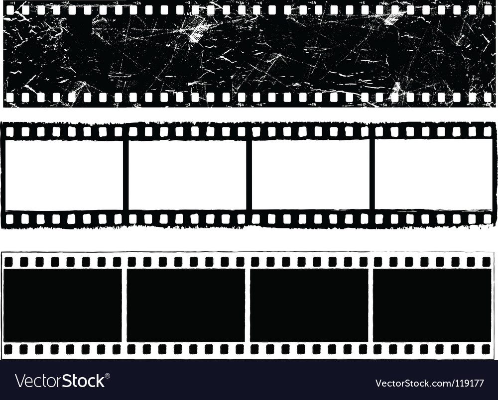 pictures of film strips