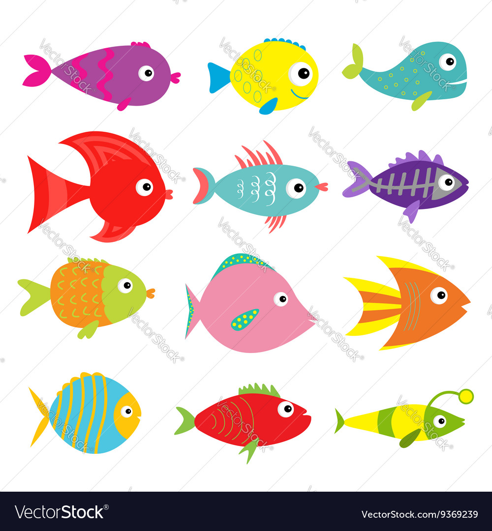 Free Free 333 Baby Cute Fish Svg SVG PNG EPS DXF File