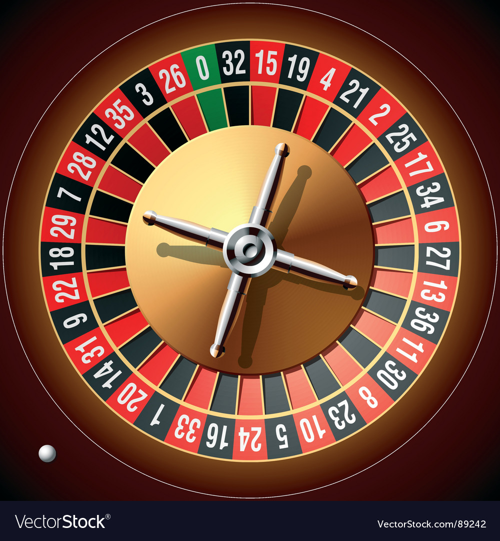Online Roulette Wheel Online Roulette Wheel