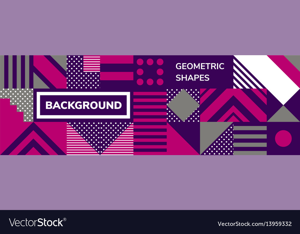 simple banner