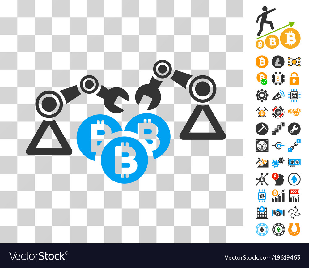 How To Get Started With Bitcoin Robotics - 
