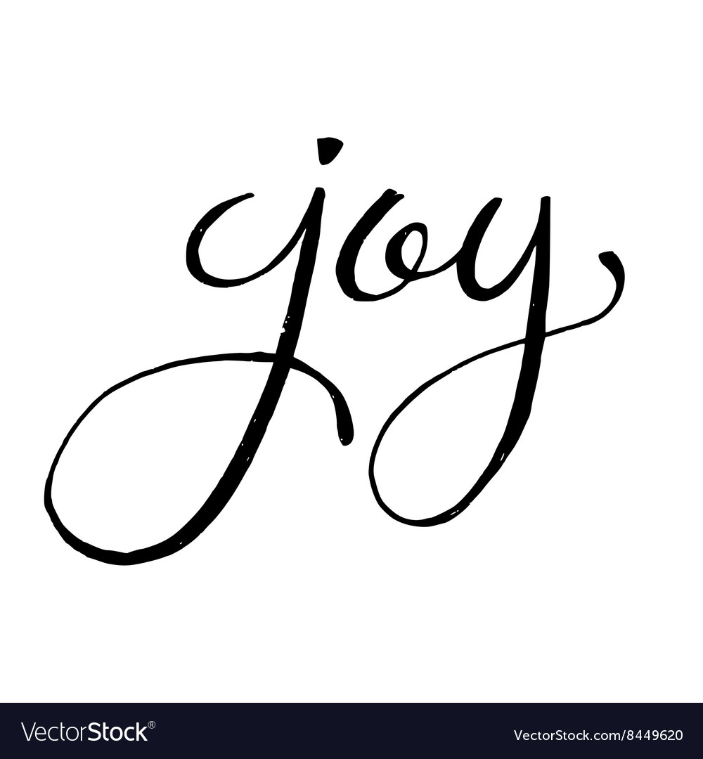 joy-word-art