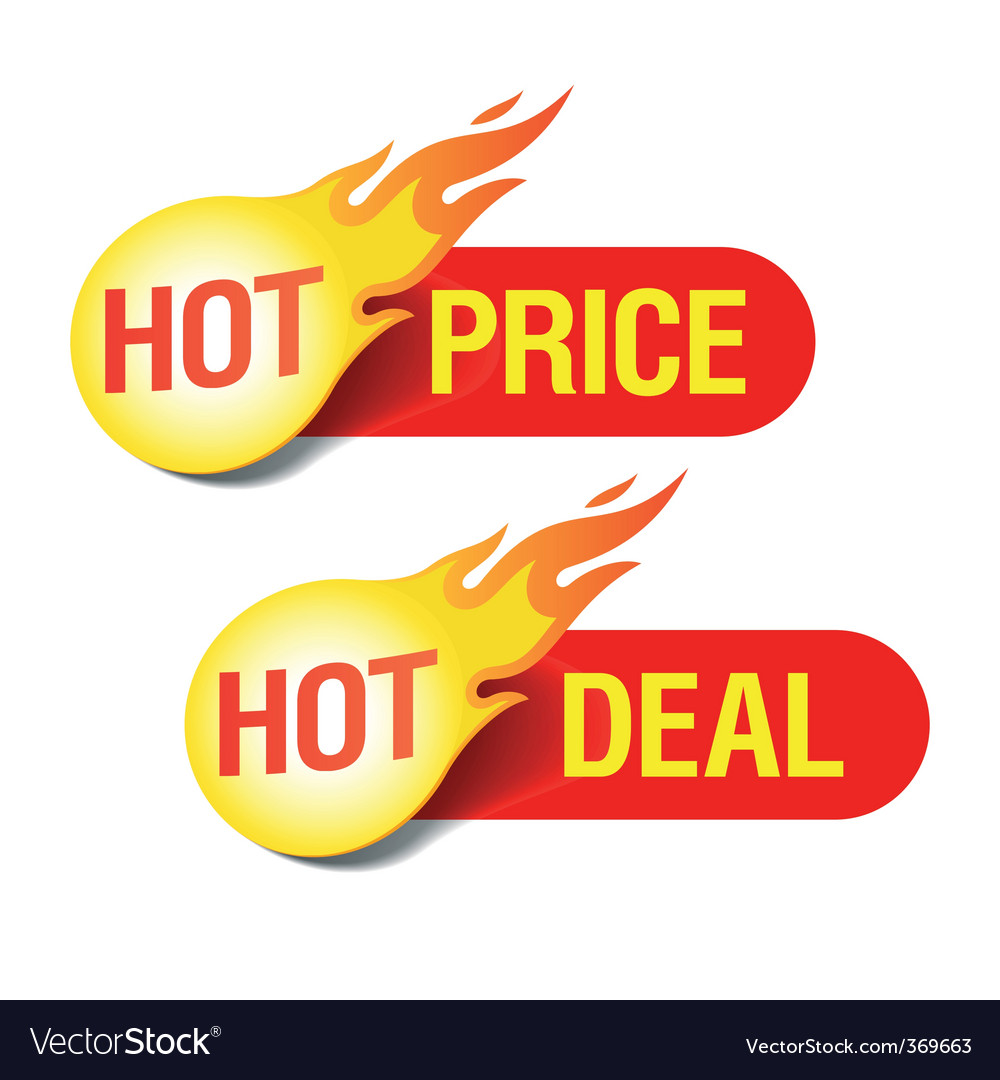 retail price tags