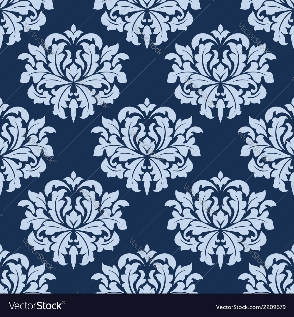 damask pattern free