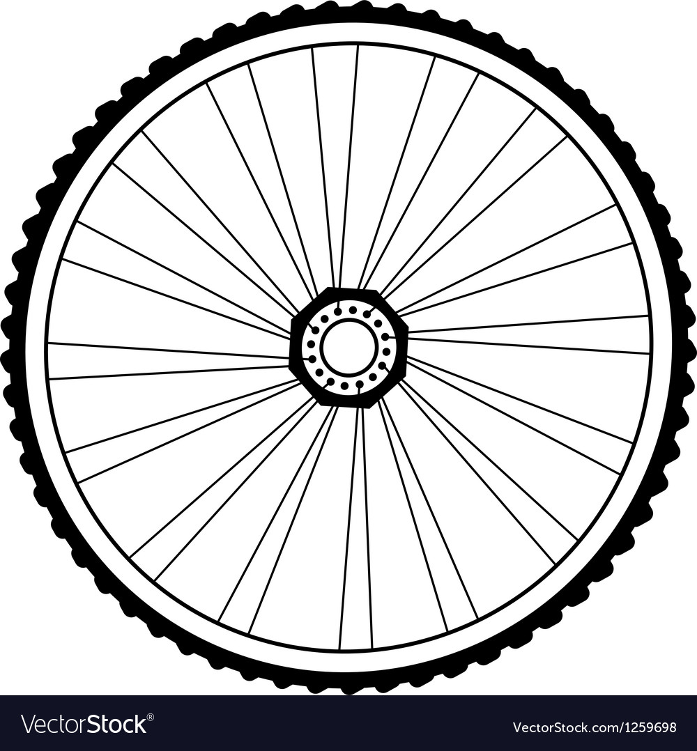 Free Free Mountain Bike Wheel Svg 217 SVG PNG EPS DXF File