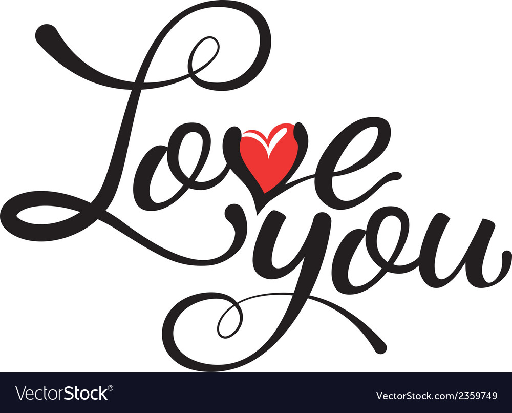 Free Free We Love You Svg 776 SVG PNG EPS DXF File