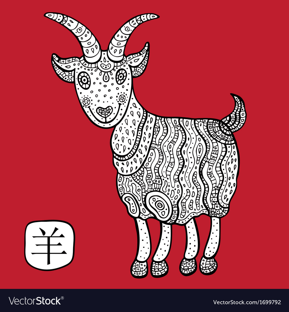 Goat Zodiac 2025 Predictions Alisun Sharity