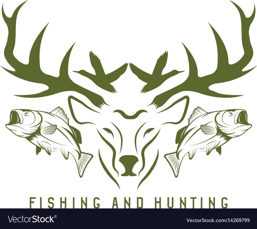 Free Free 315 Hunting And Fishing Svg SVG PNG EPS DXF File