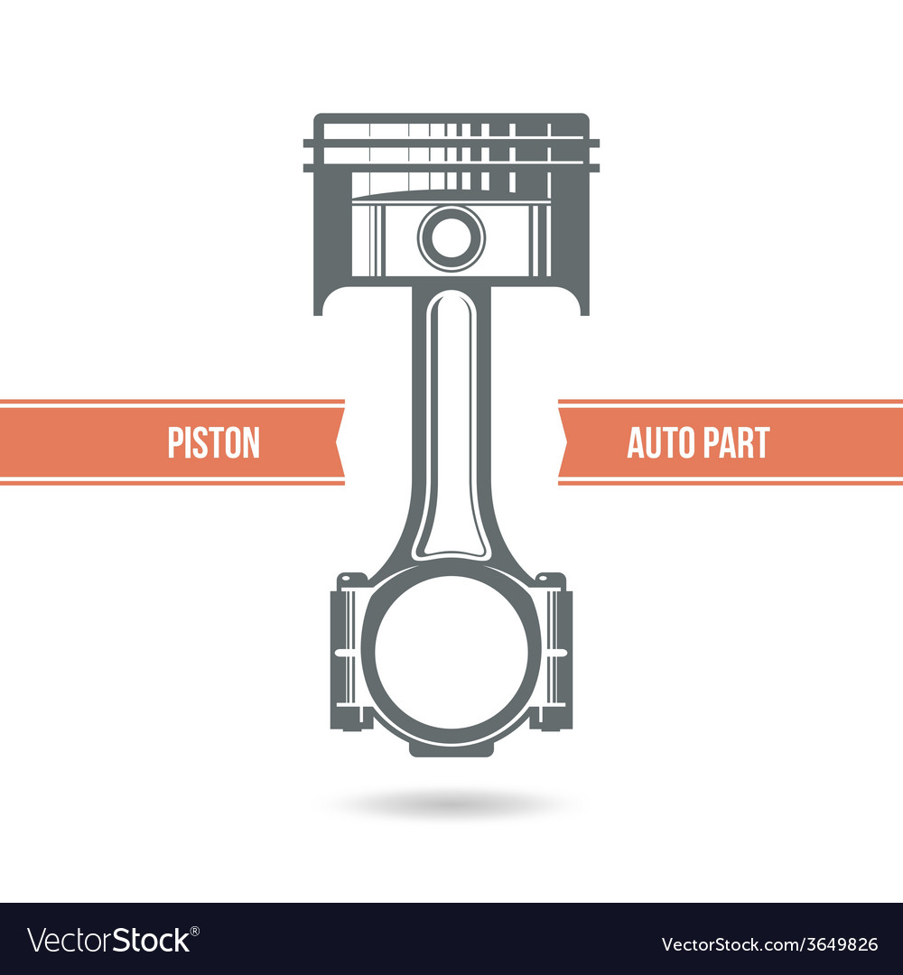 Piston Vector Images Over 2200