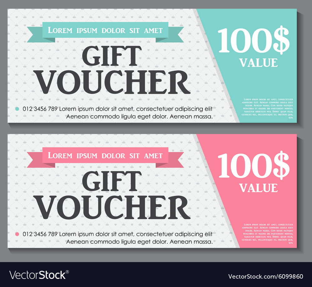 sample of gift voucher