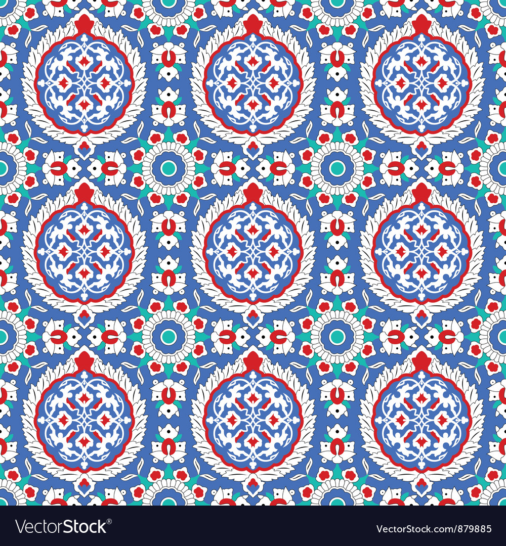 blue ornaments