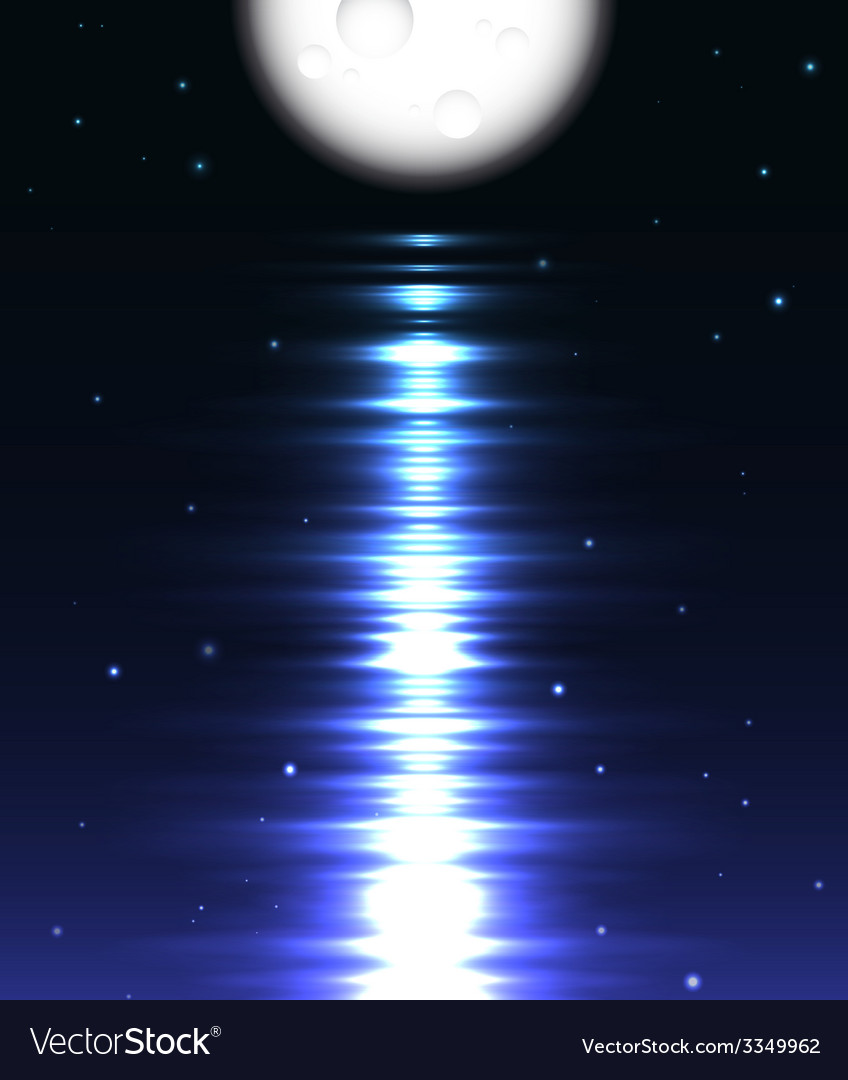 Free Free 109 Moon Water Svg SVG PNG EPS DXF File