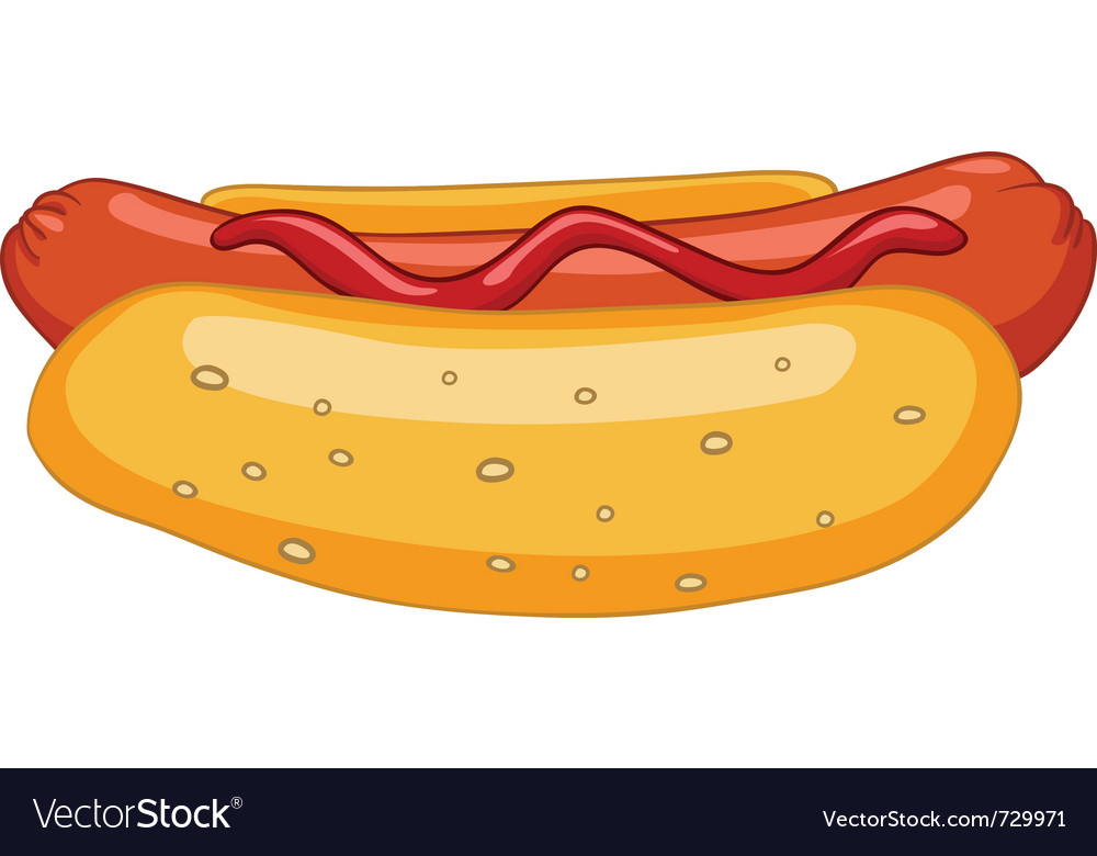 Cartoon Picture Hot Dog Stand Cartoon Picture Hot Dog Stand