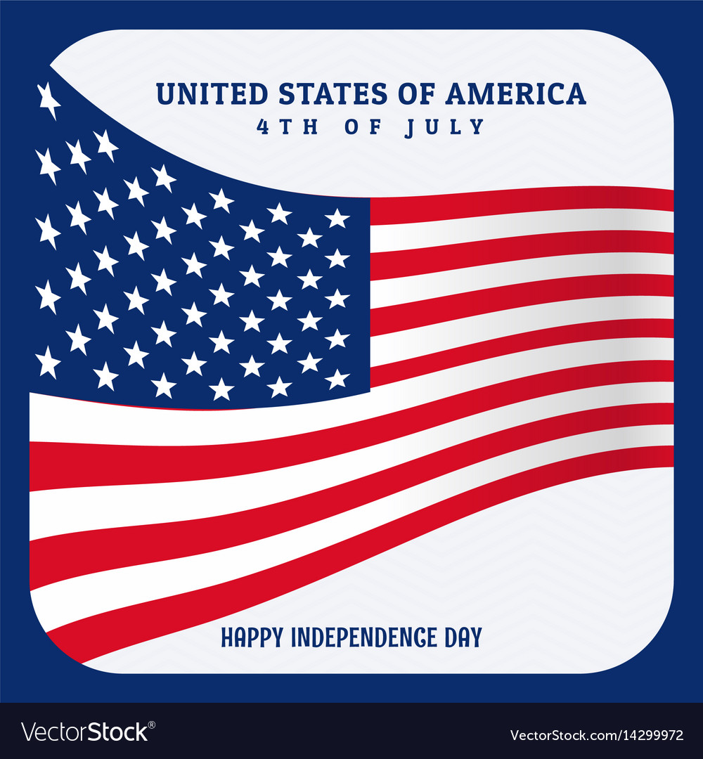 america flag background