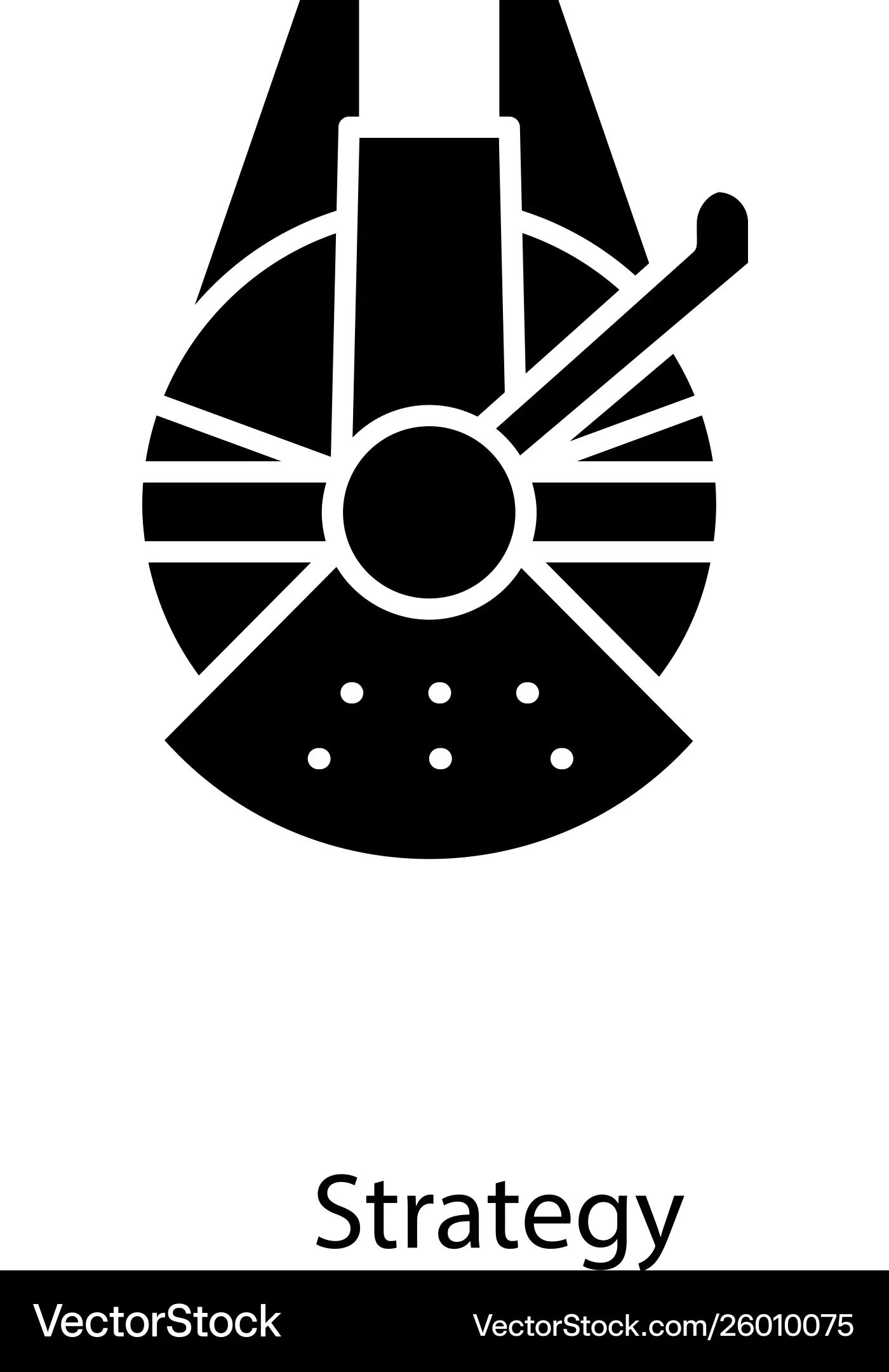 Millennium falcon logo hotsell