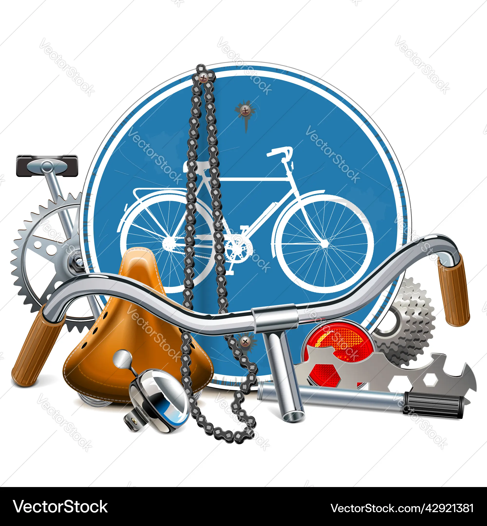 Bicycle spares hotsell