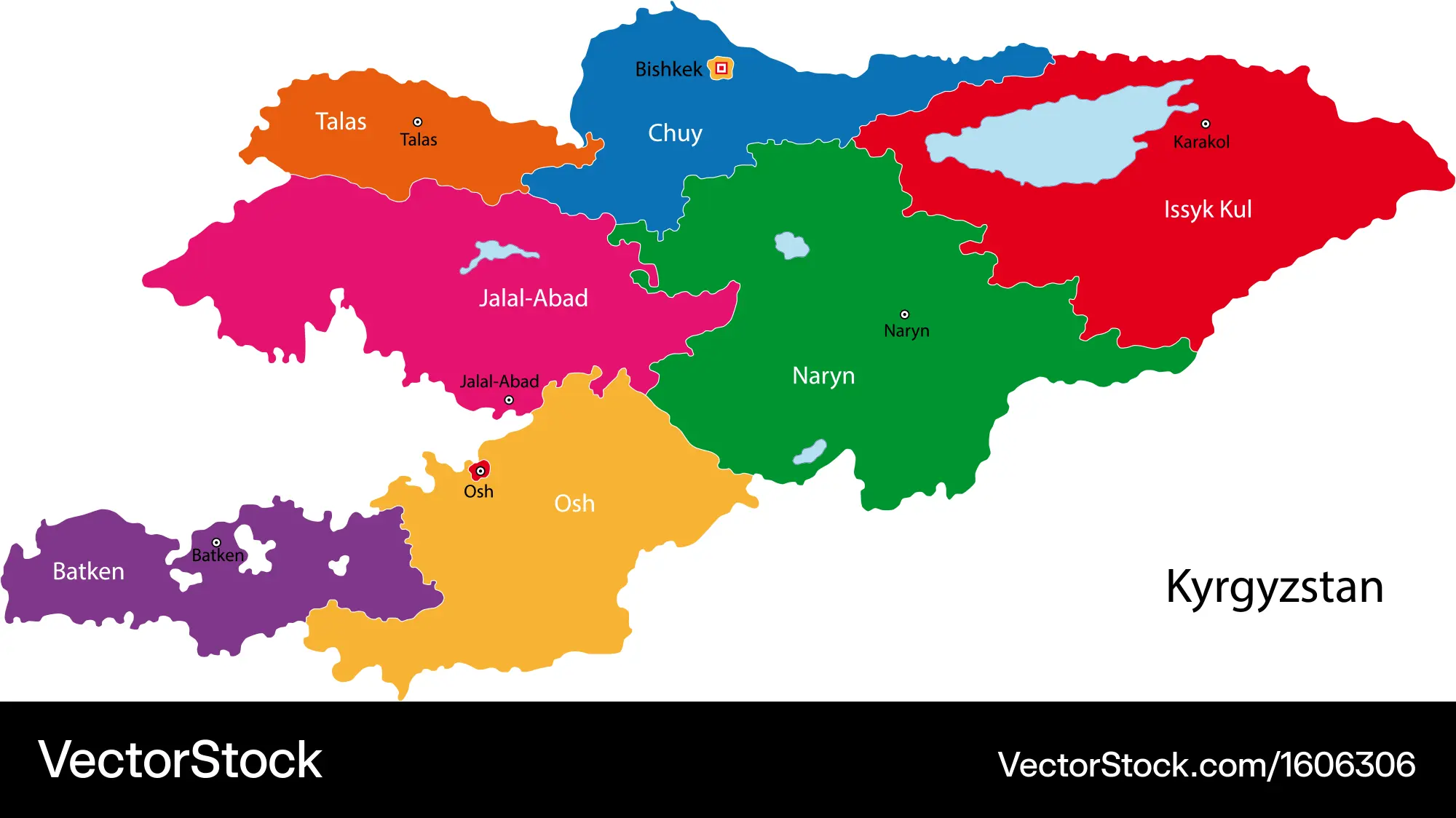 Киргизия на карте с границами. Иностранная карта киргизии. Физическая карта кыргызстана подробная. Сузак киргизия на карте. Карта кыргызстана вектор.