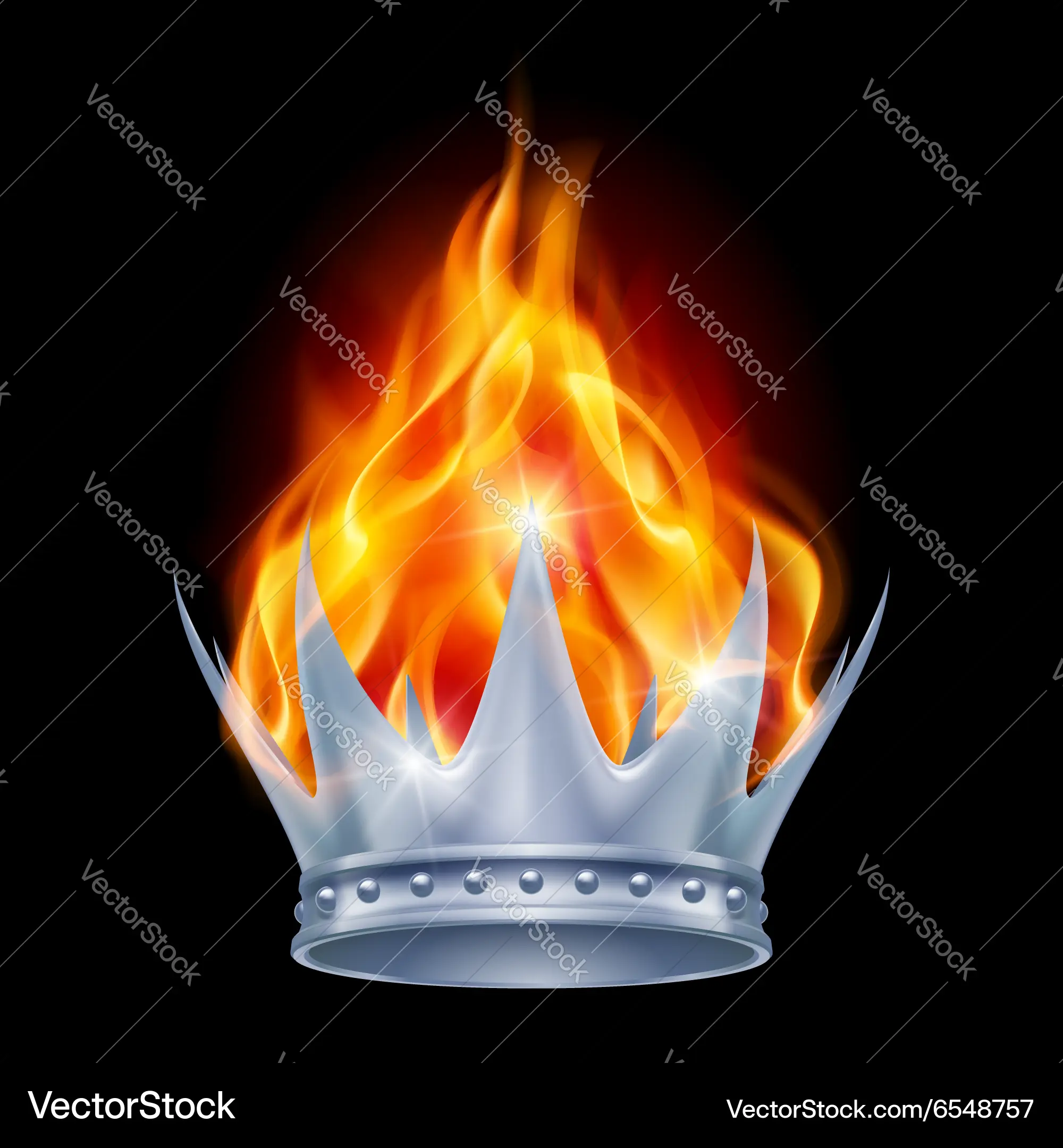 炎の冠/Crown of Flames 英語 FOIL 炎の冠/Crown of Flames》[INV] 赤C | 日本最大級 MTG通販サイト