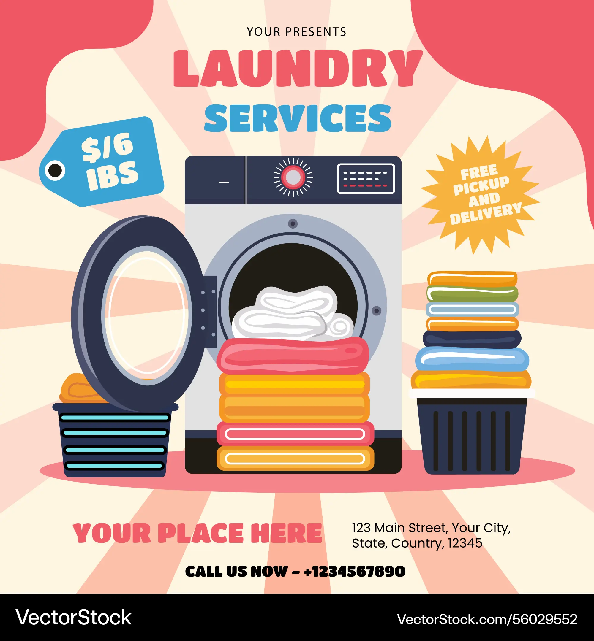 Laundryランドリーボーイのポスター Laundryランドリーボーイのポスター 商品一覧｜ランドリーT